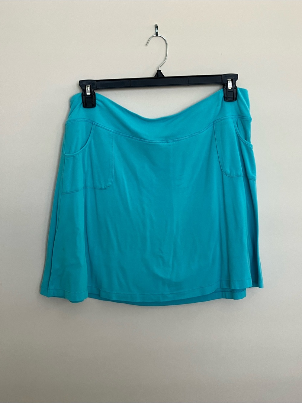 fresh produce Teal Skirt